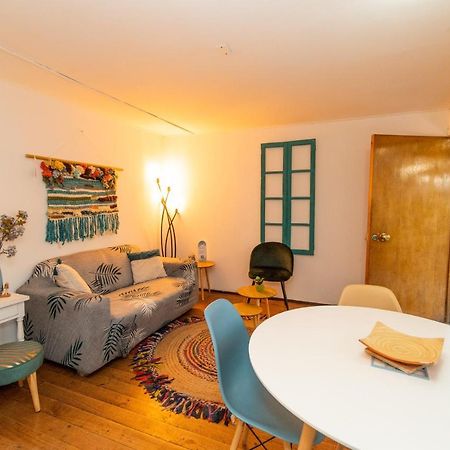 Casa Doris Villa Vicuña Екстериор снимка