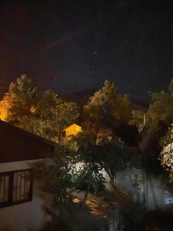 Casa Doris Villa Vicuña Екстериор снимка