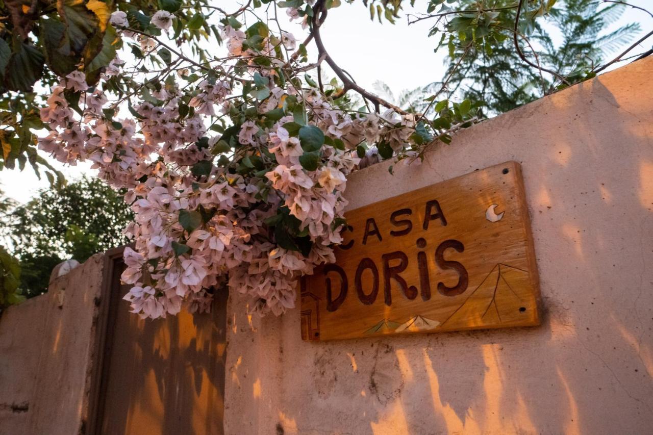 Casa Doris Villa Vicuña Екстериор снимка