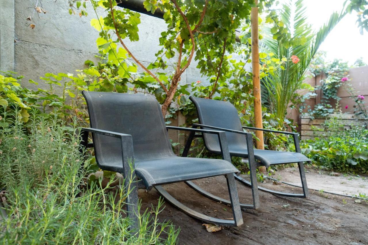 Casa Doris Villa Vicuña Екстериор снимка