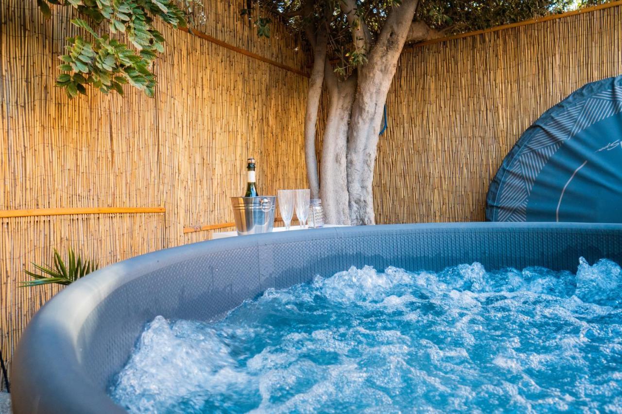 Casa Doris Villa Vicuña Екстериор снимка