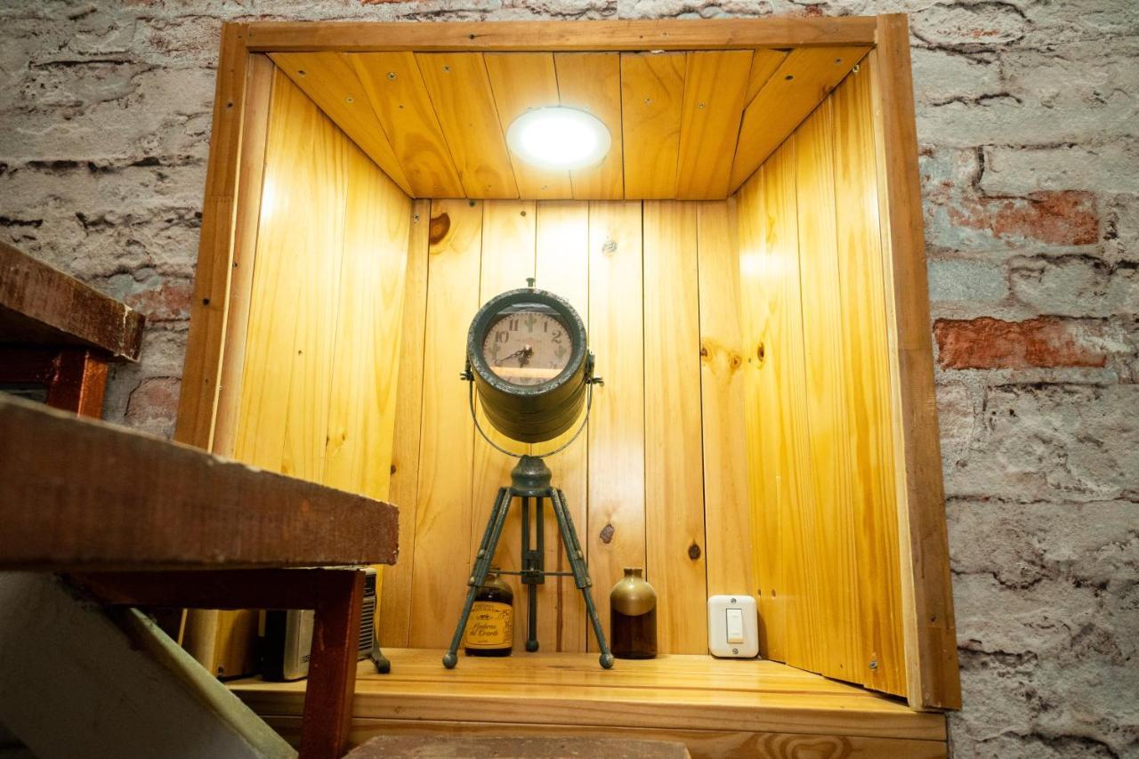 Casa Doris Villa Vicuña Екстериор снимка