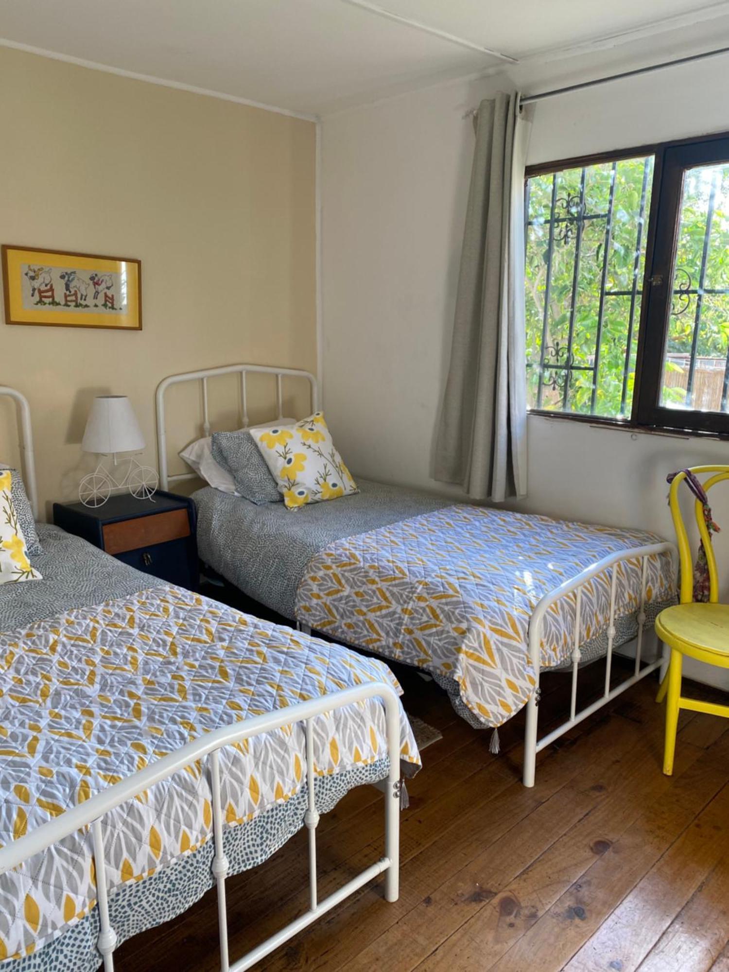 Casa Doris Villa Vicuña Екстериор снимка